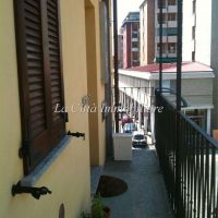 1 locale/Appartamento - Novara(NO)