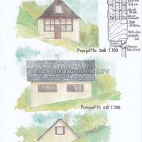 Rustico/Casale/Baita - Craveggia(VB)