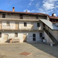 Casa singola/Rustico/Casale/Azienda Agricola - Casalbeltrame(NO)