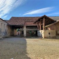 Casa singola/Rustico/Casale/Azienda Agricola - Casalbeltrame(NO)