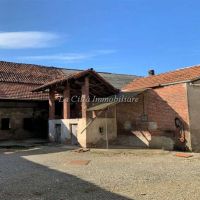 Casa singola/Rustico/Casale/Azienda Agricola - Casalbeltrame(NO)