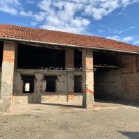 Casa singola/Rustico/Casale/Azienda Agricola - Casalbeltrame(NO)