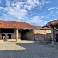 Casa singola/Rustico/Casale/Azienda Agricola - Casalbeltrame(NO)