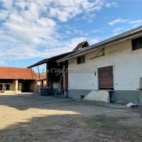 Casa singola/Rustico/Casale/Azienda Agricola - Casalbeltrame(NO)