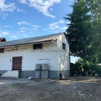 Casa singola/Rustico/Casale/Azienda Agricola - Casalbeltrame(NO)