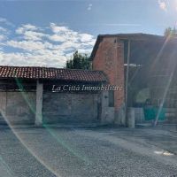 Casa singola/Rustico/Casale/Azienda Agricola - Casalbeltrame(NO)