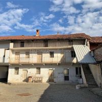 Casa singola/Rustico/Casale/Azienda Agricola - Casalbeltrame(NO)