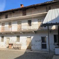 Casa singola/Rustico/Casale/Azienda Agricola - Casalbeltrame(NO)