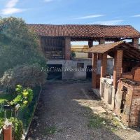 Casa singola/Rustico/Casale - Casalbeltrame(NO)