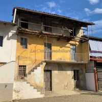 Casa singola/Rustico/Casale - Casalbeltrame(NO)