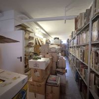Magazzino/Laboratorio/Garage - Novara(NO)