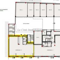 Negozio/Ufficio - Galliate(NO)