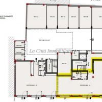 Negozio/Ufficio - Galliate(NO)