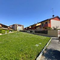 Villetta schiera - Novara(NO)