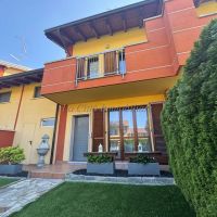 Villetta schiera - Novara(NO)