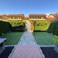 Villetta schiera - Novara(NO)