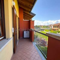 Villetta schiera - Novara(NO)