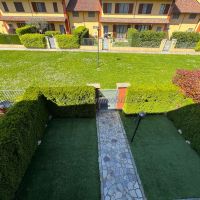 Villetta schiera - Novara(NO)
