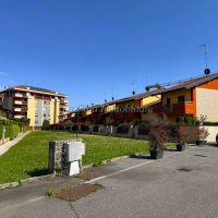 Villetta schiera - Novara(NO)