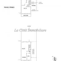 Villetta schiera - Novara(NO)