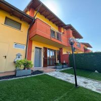 Villetta schiera - Novara(NO)