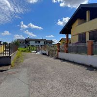 Terreno Edificabile/Villa - San Pietro Mosezzo(NO)