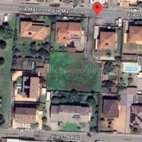 Terreno Edificabile/Villa - San Pietro Mosezzo(NO)