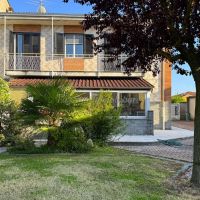 Villa Bifamiliare - Novara(NO)
