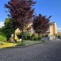 Villa Bifamiliare - Novara(NO)