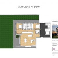 3 locali - Novara(NO)