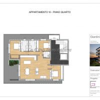 4 o più locali/Attico - Novara(NO)