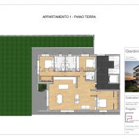 4 o più locali - Novara(NO)