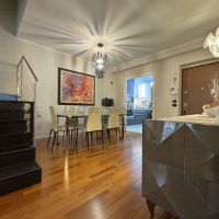 3 locali/Attico - Novara(NO)