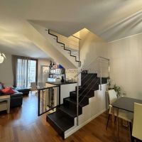 3 locali/Attico - Novara(NO)