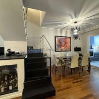 3 locali/Attico - Novara(NO)