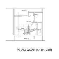 3 locali/Attico - Novara(NO)