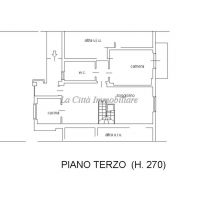 3 locali/Attico - Novara(NO)