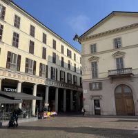 3 locali - Novara(NO)