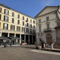 3 locali/Appartamento - Novara(NO)