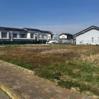 Terreno Edificabile/Villa - San Pietro Mosezzo(NO)