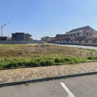 Terreno Edificabile/Villa - San Pietro Mosezzo(NO)