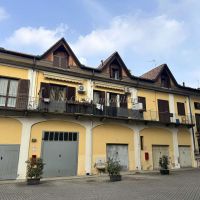 1 locale/Appartamento - Novara(NO)