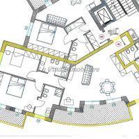 3 locali/Appartamento - Novara(NO)