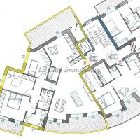 4 o più locali/Appartamento - Novara(NO)