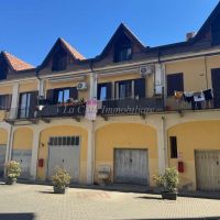 1 locale/Appartamento - Novara(NO)