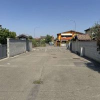 Terreno Edificabile/Villa - Casalvolone(NO)