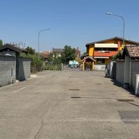 Terreno Edificabile/Villa - Casalvolone(NO)