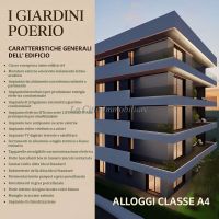 4 o più locali/Appartamento - Novara(NO)