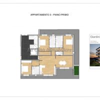 4 o più locali/Appartamento - Novara(NO)