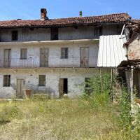 Casa singola/Rustico/Casale/Azienda Agricola - Casalbeltrame(NO)